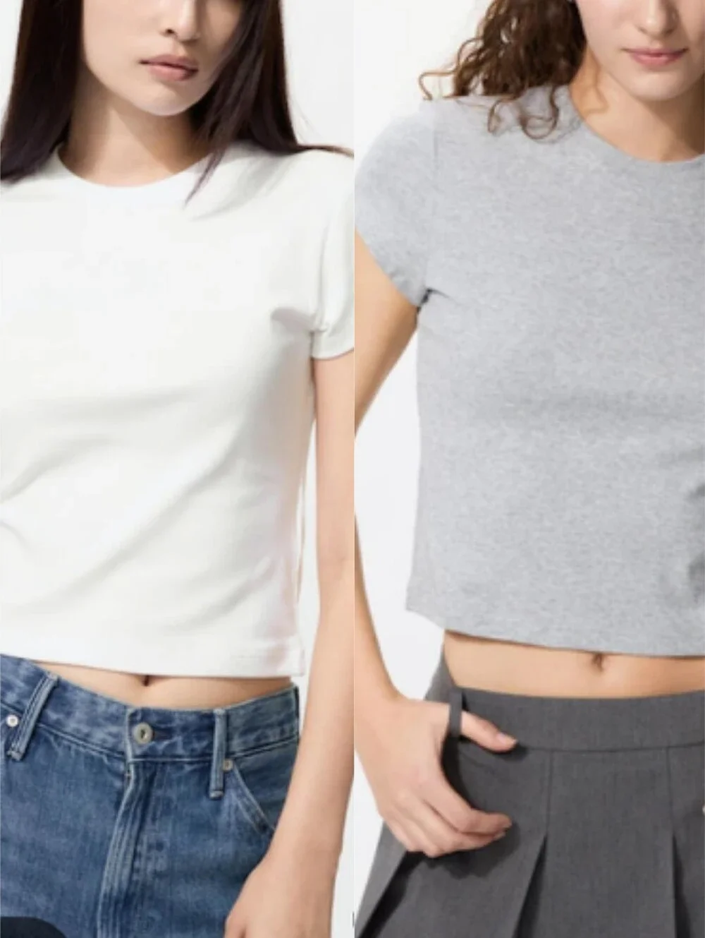 Uniqlo Bundle Mini T-Shirts S - Picture 1 of 4